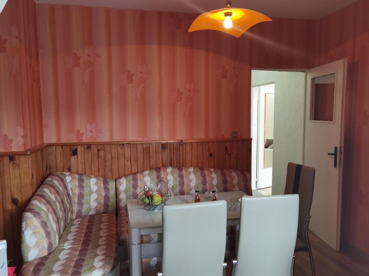 Апартамент Дани Apartament Dani Kazanlŭk Exterior foto