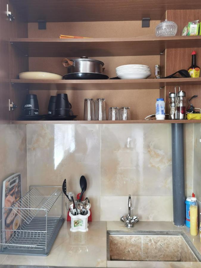 Апартамент Дани Apartament Dani Kazanlŭk Exterior foto