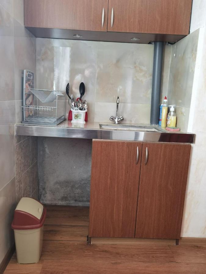 Апартамент Дани Apartament Dani Kazanlŭk Exterior foto