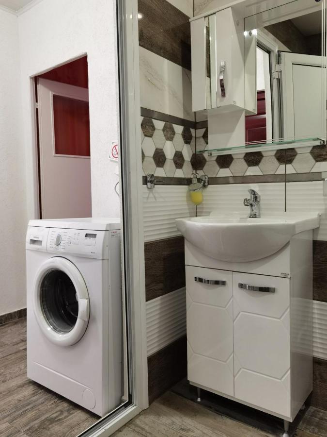 Апартамент Дани Apartament Dani Kazanlŭk Exterior foto