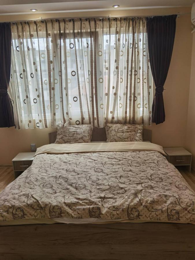 Апартамент Дани Apartament Dani Kazanlŭk Exterior foto