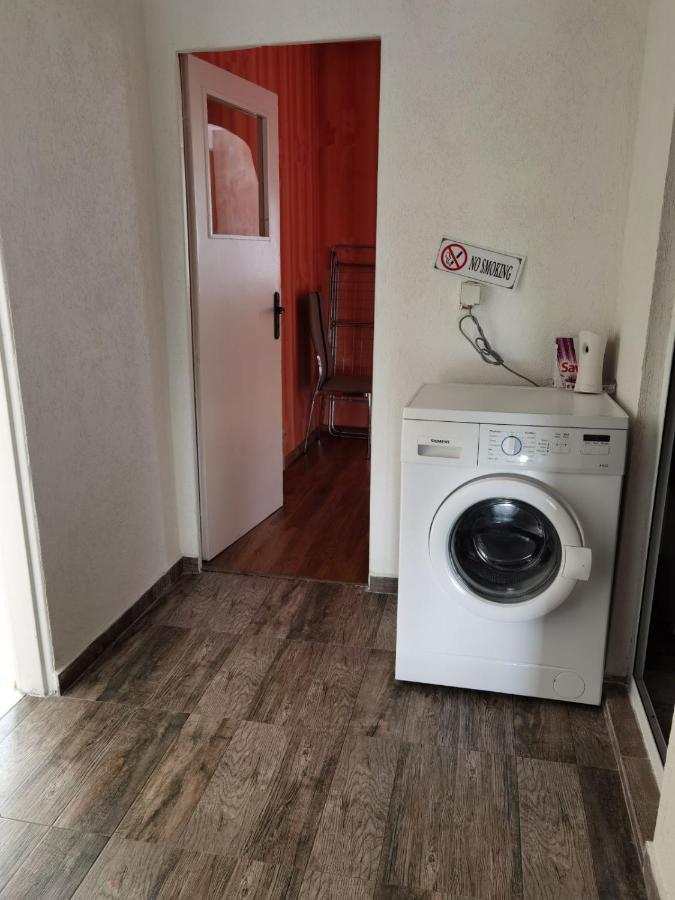 Апартамент Дани Apartament Dani Kazanlŭk Exterior foto