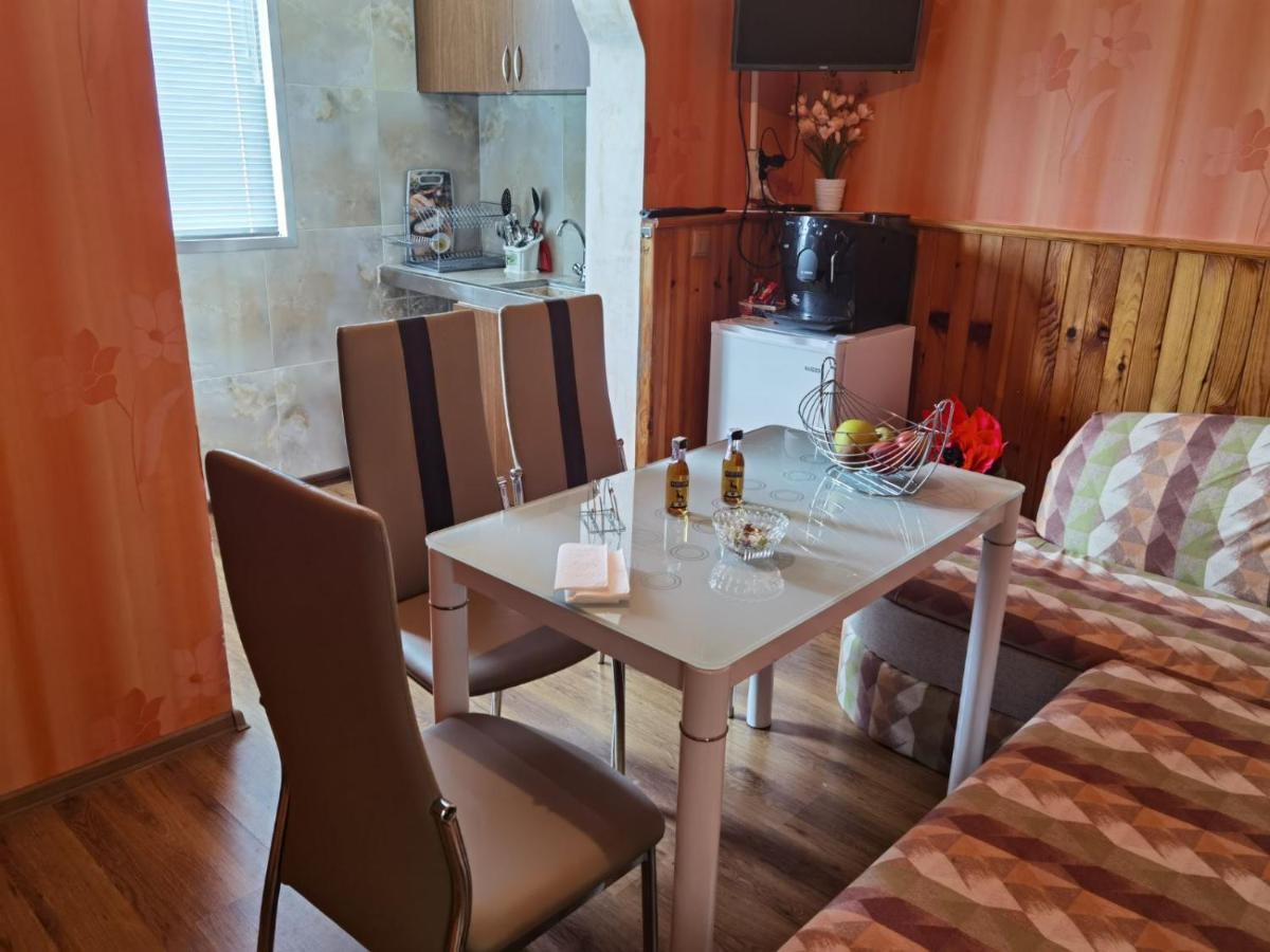 Апартамент Дани Apartament Dani Kazanlŭk Exterior foto
